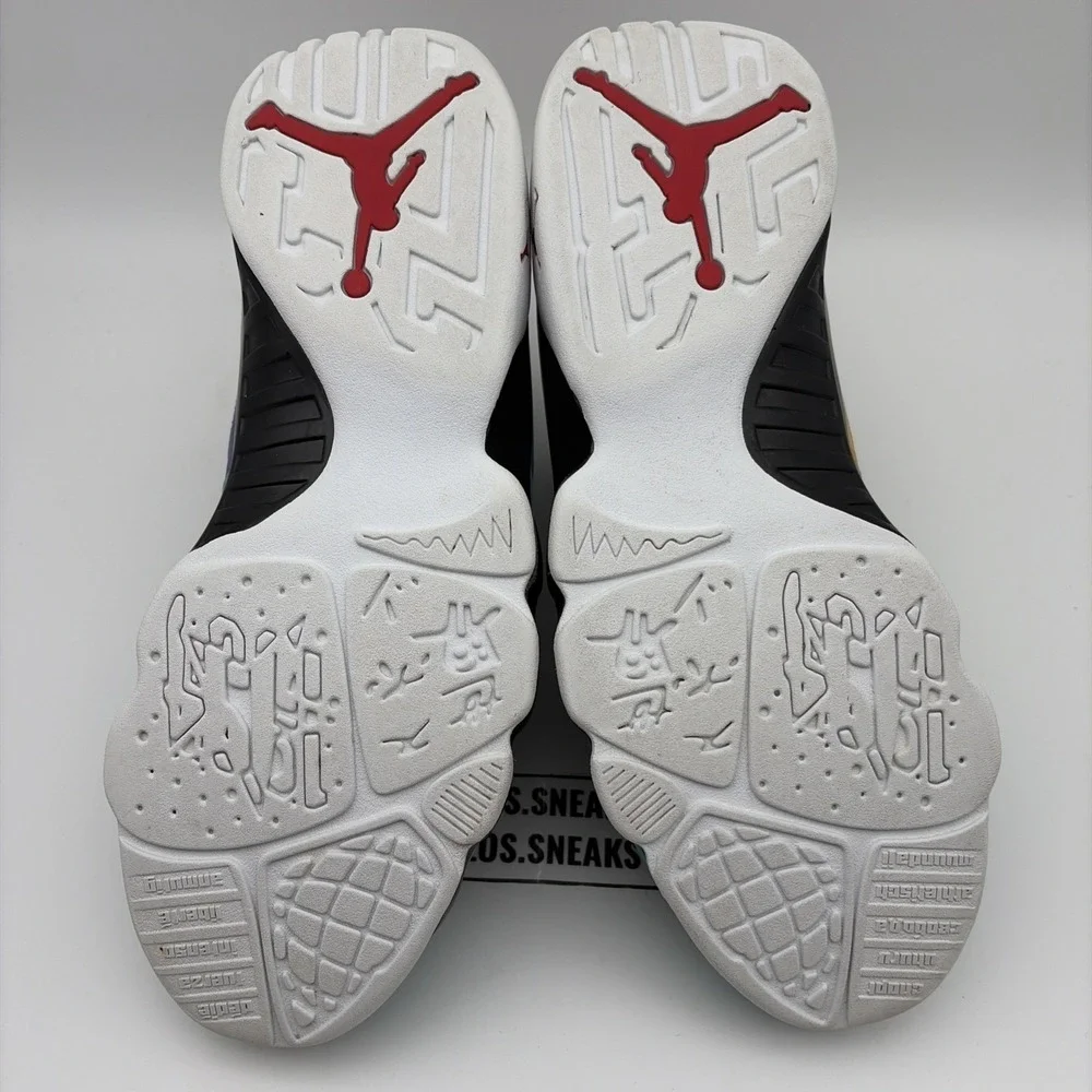 Size 9.5 - Air Jordan 9 Retro Dream It, Do It (302370-065)